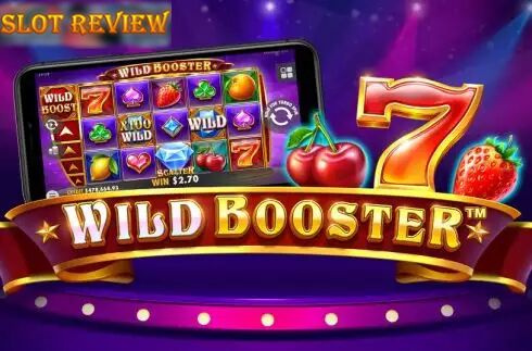 Wild Booster slot